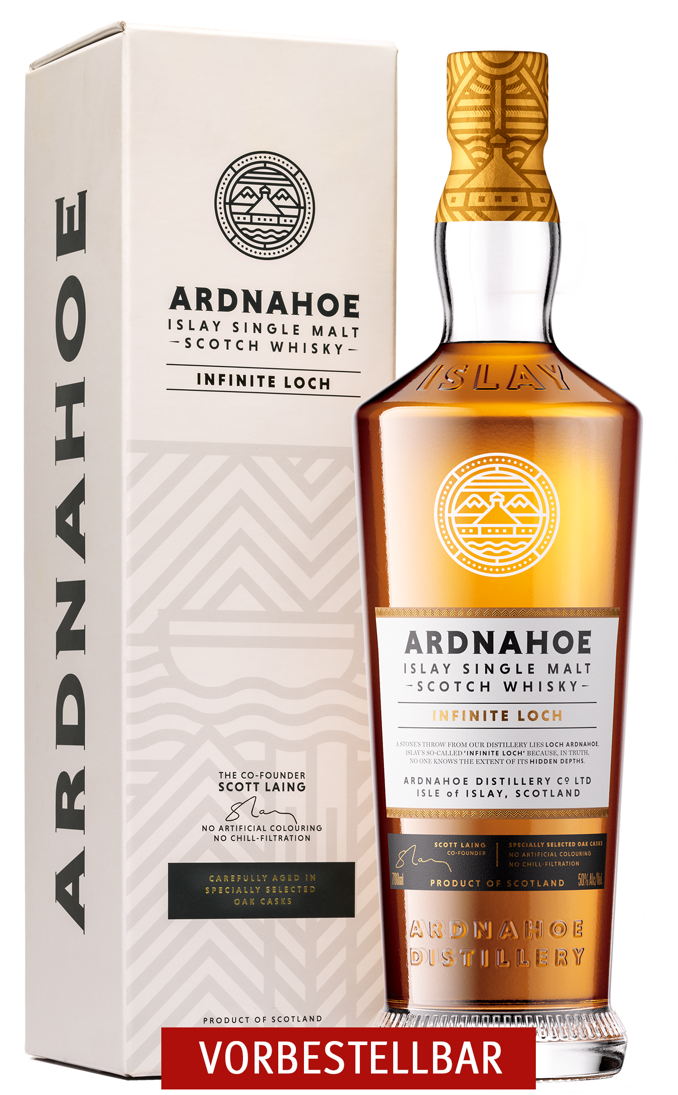 Ardnahoe Infinite Loch