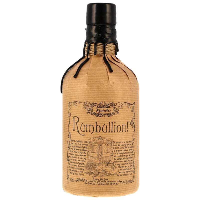 Ableforth Rumbullion! Carribean Sprit Drink