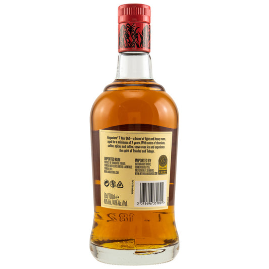 Angostura 7 y.o. Dark
