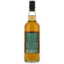 Aultmore 2014/2024 - 9 y.o. - First Fill Bourbon - James Eadie