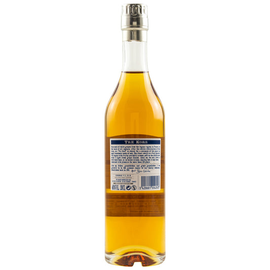 Bache-Gabrielsen VS Tre Kors 200ml