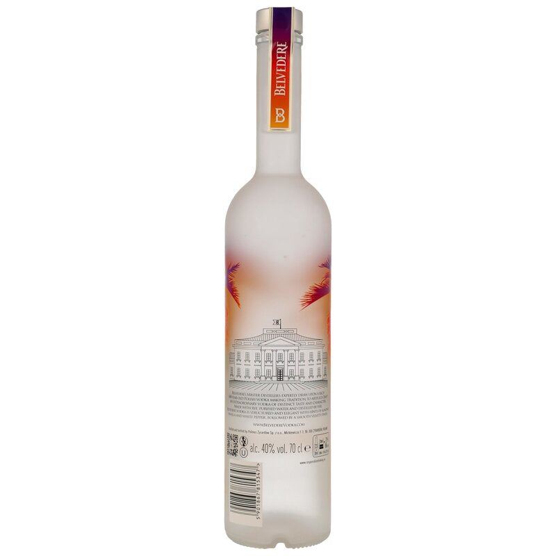 Belvedere Summer Edition