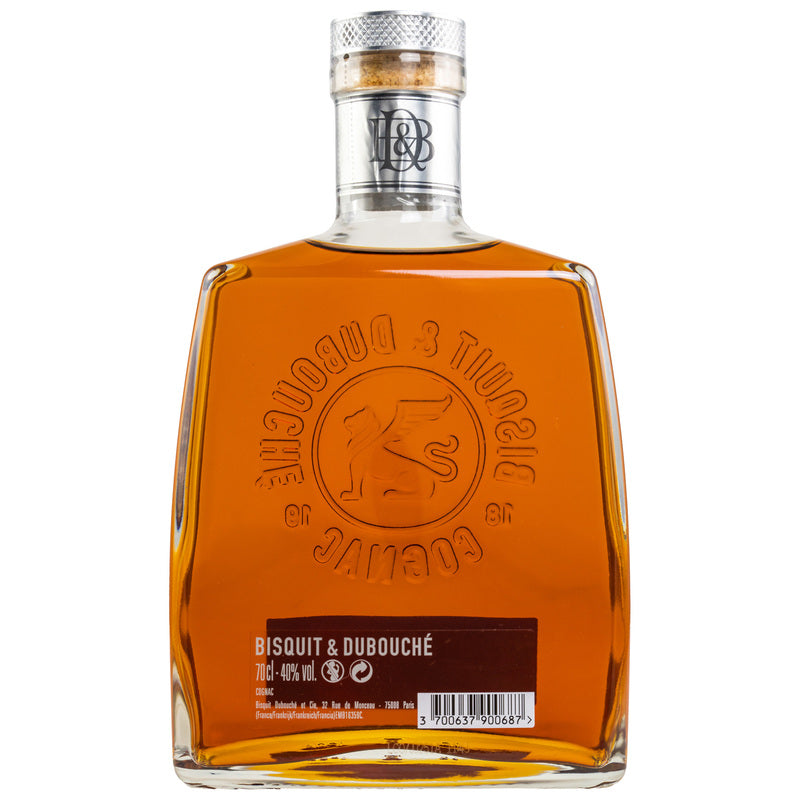 Bisquit & Dubouche Cognac VSOP