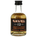 Black Bull 12 y.o. - Mini