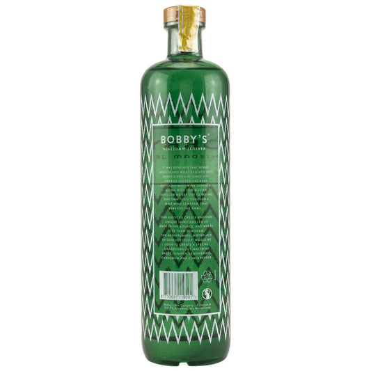 Bobbys Schiedam Jenever