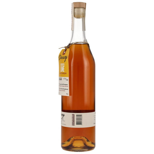 Borderline Brandy Français Chardonnay Finish - Armagnac Darroze