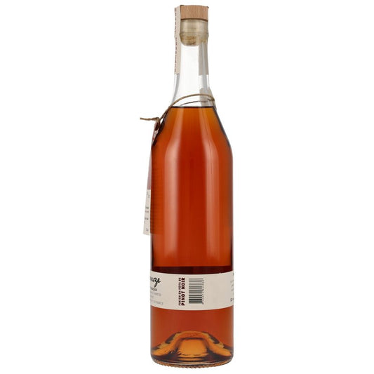 Borderline Brandy Français Pinot Noir Finish - Armagnac Darroze