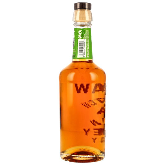 Bowsaw Rye Whiskey