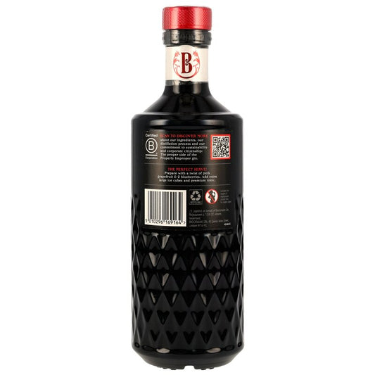 Brockmans Gin - neue Ausstattung 2025