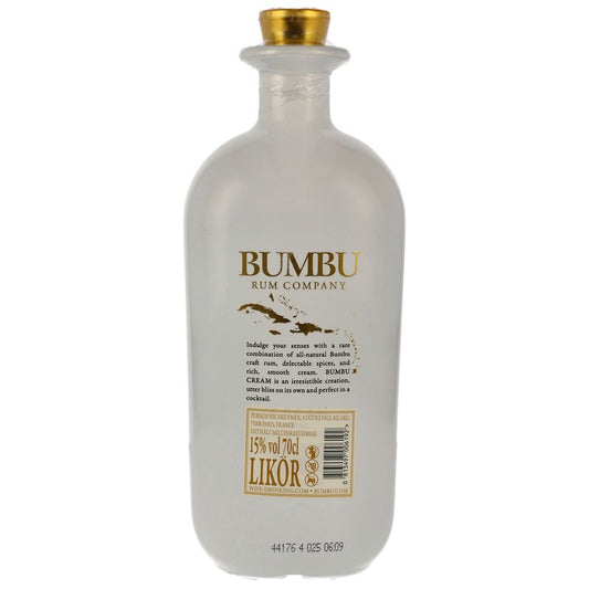 Bumbu Cream