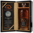 Bunnahabhain 1978/2023 - 44 y.o.