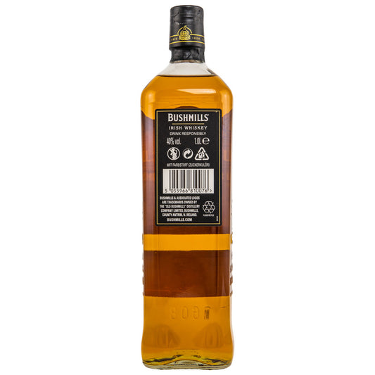 Bushmills Black Bush - LITER