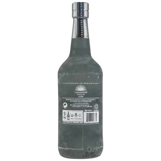 Casamigos Mezcal Joven