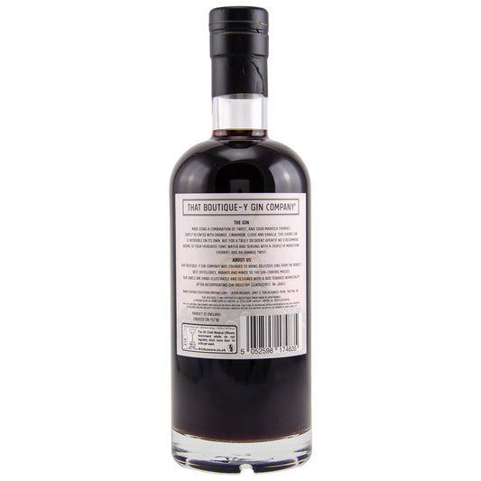 Cherry Gin (That Boutique-y Gin Company) - 700ml