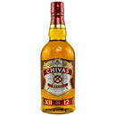 Chivas Regal 12 y.o. (ohne GP)