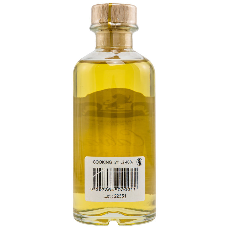 Christian Drouin Cooking Calvados A.O.C 200ml