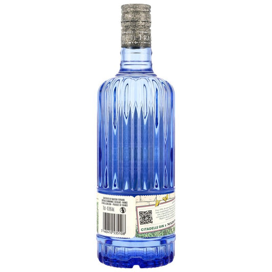 Citadelle Gin Vive le Cornichon