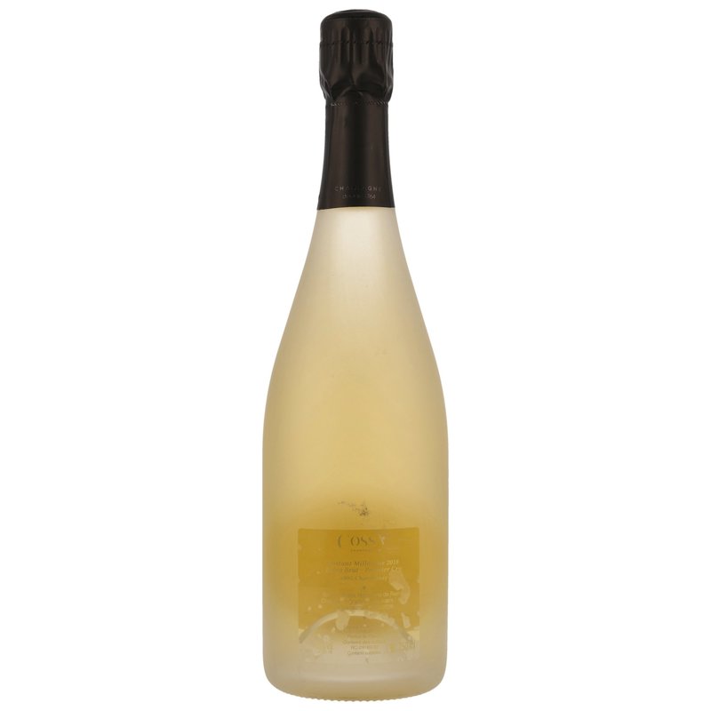 Cossy L'Instant 2018 Extra Brut