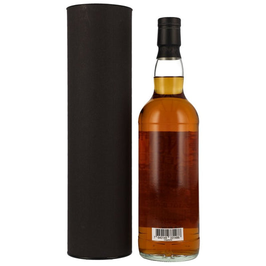 Craigellachie 2005/2021 - 16 y.o. - Sherry Butt #2 - LongValley Selection