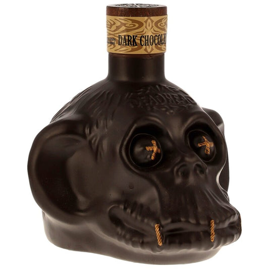 Deadhead Rum Dark Chocolate (Affenkopf)