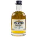 Deanston 12 y.o. - Mini