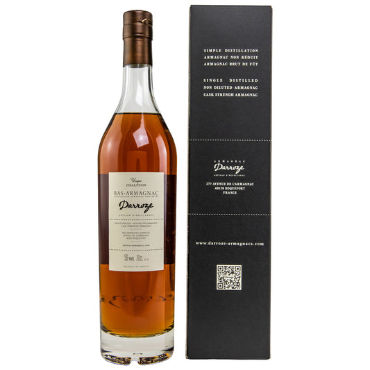 Domaine de Péré 1993 - Armagnac Darroze