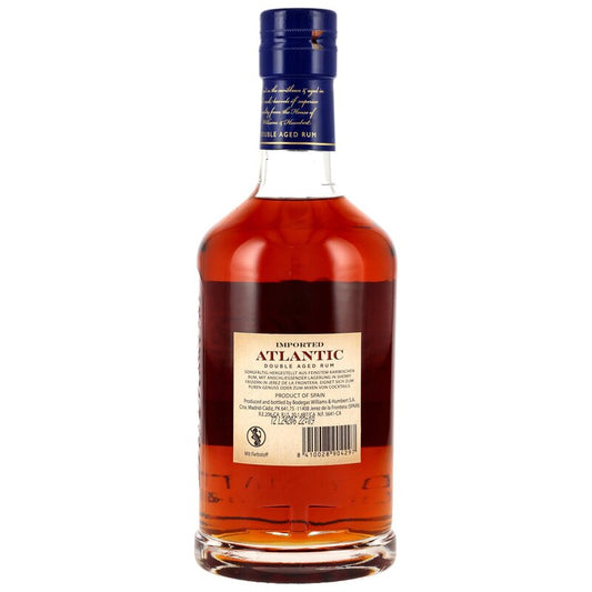 Dos Maderas Atlantic