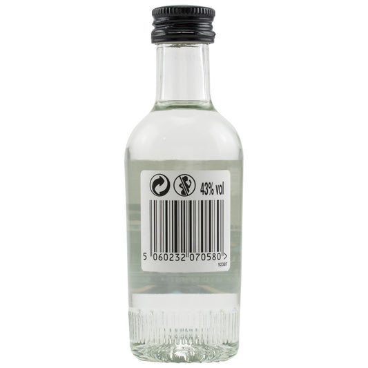 Edinburgh Classic Gin - Mini