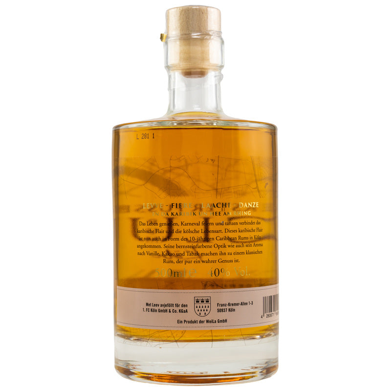 Effzeh Rum 10 y.o. (1. FC Köln)