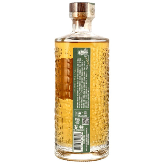 Eminente Rum Ambar Claro - Neue Ausstattung