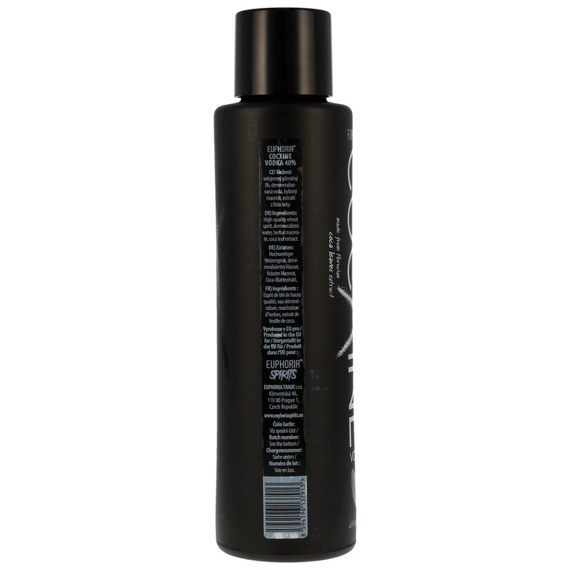 Euphoria Cocxine Vodka - Made with Madness (2024)