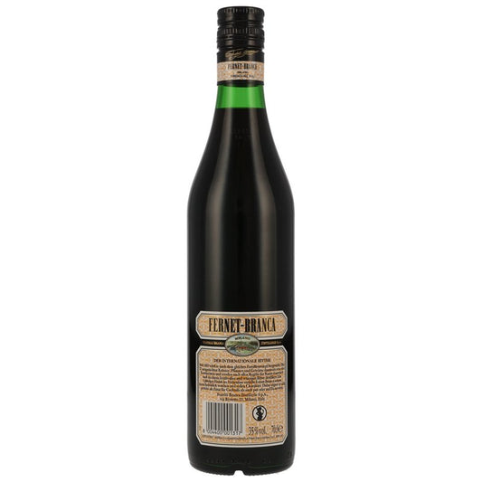 Fernet Branca