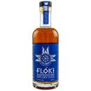 Floki Single Malt Whisky - Distillers Choice 60%