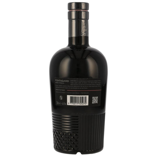 Fontagard Whisky Francais STEM 9920-2 - Saint-Emilion Cask