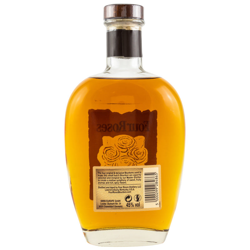 Four Roses Small Batch