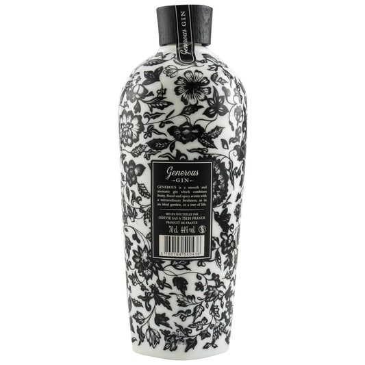Generous Gin