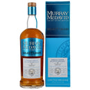 Girvan 2007/2023 - 16 y.o. - Sherry & Madeira & Bourbon Cask - Murray McDavid
