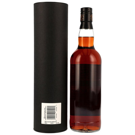 Glen Garioch 2013/2025 - 12 y.o. - 1st Fill Oloroso Sherry Cask Finish #3 - Signatory