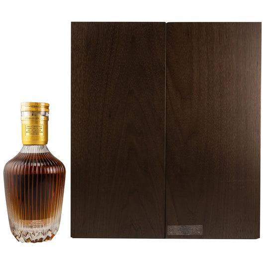 Glen Grant 1948/2018 - 70 y.o. - #2154 G&M Private Collection