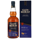 Glen Moray Port Cask Finish