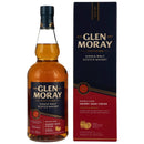 Glen Moray Sherry Cask