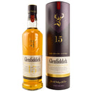 Glenfiddich 15 y.o. Solera