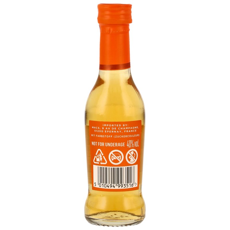 Glenmorangie 12 y.o. Original - Mini