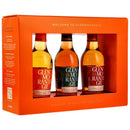 Glenmorangie Set Collection 3 x 0,10l (The Lasanta/Quinta Ruban/Original