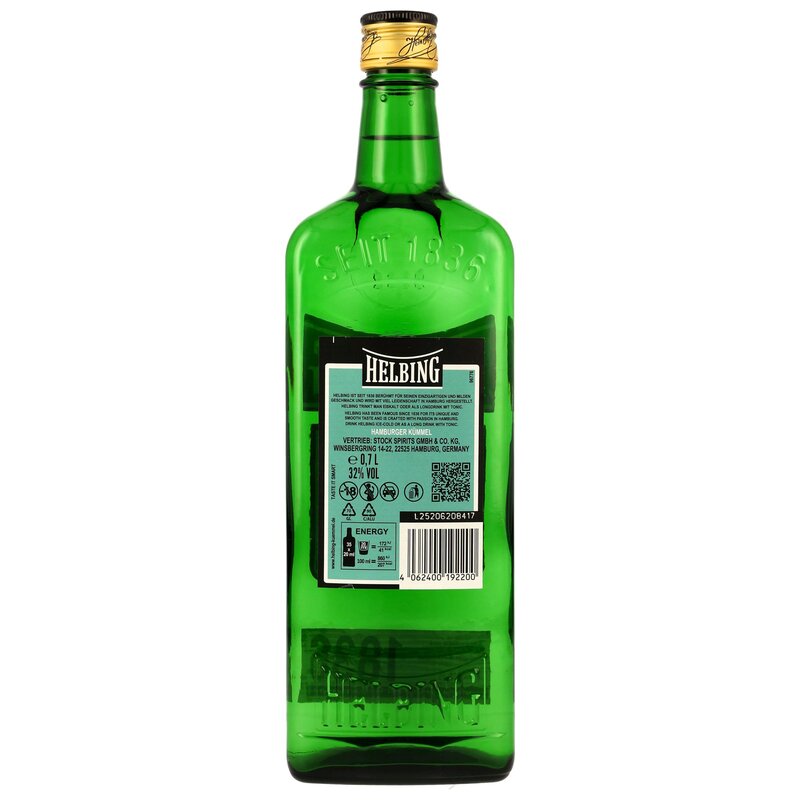 Helbings Feiner Kümmel 32%