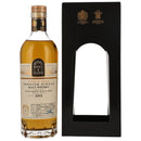 High Coast (Sweden) 2012/2023 - Ex-Lochindaal Cask Finish
