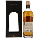 High Coast (Sweden) 2012/2023 - Ex-Lochindaal Cask Finish