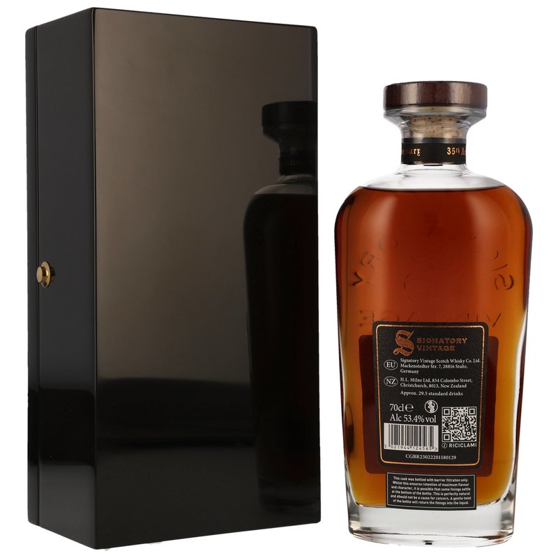 Highland Park 1991/2023 - 32 y.o.