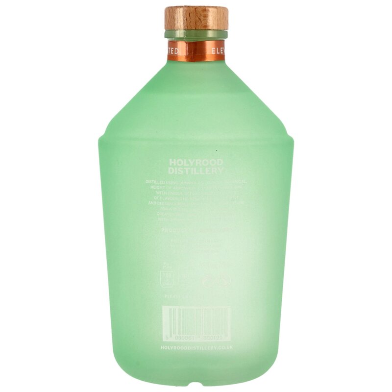 Holyrood Height of Arrows Gin - neue Ausstattung