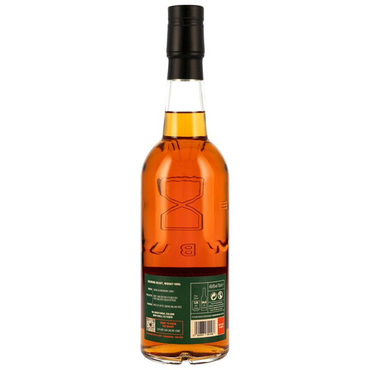 Holyrood Pitch Single Malt Scotch Whisky